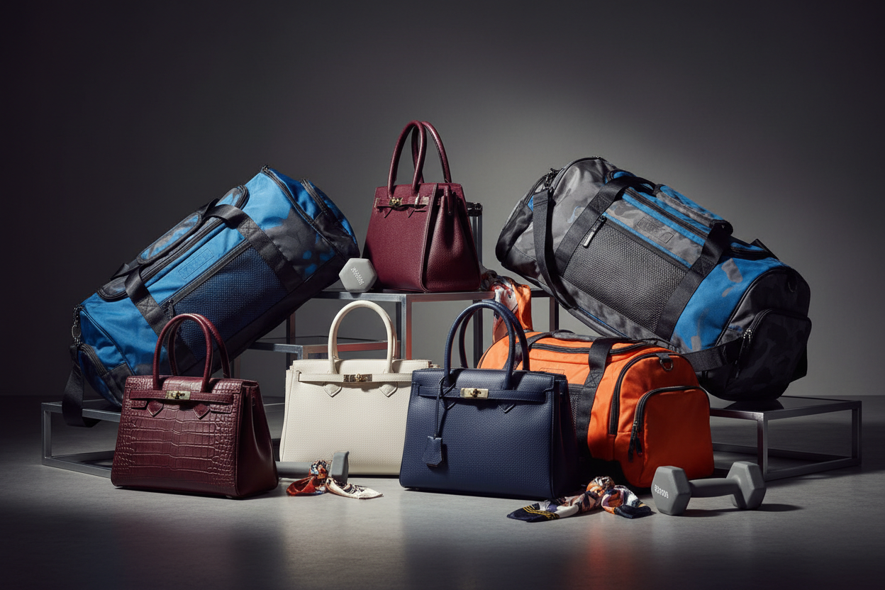 Trendy Bags Collection – stylish mini shoulder bag