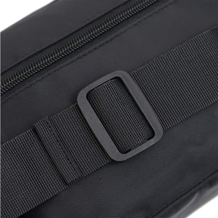 Men's waist bag multifunctional toolkit, wear-resistant mobile phone bag, running bag, leisure outdoor sports waist bag, large c 99 in 1