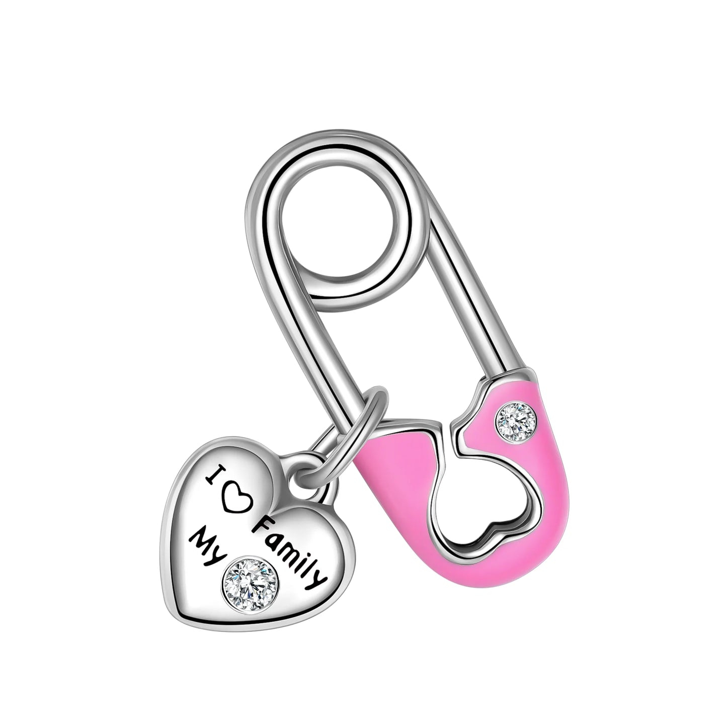 Back To School 925 Sterling Silver Charms Bag Earphone Magic Cube Watch Games Console Bead Pendant Fit Bracelet Necklace Jewelry