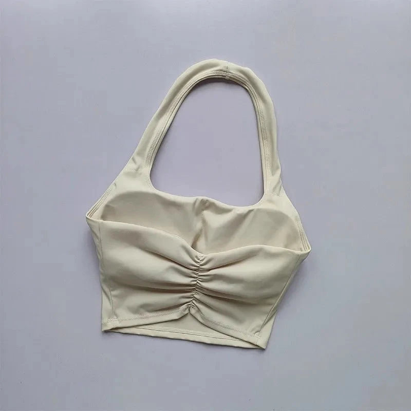 Fitness Bra Workout Tops Gym Fitness Sports Bras Sexy Athletic Sport Bra Women Backless Gym Yoga Crop Top 99 in 1