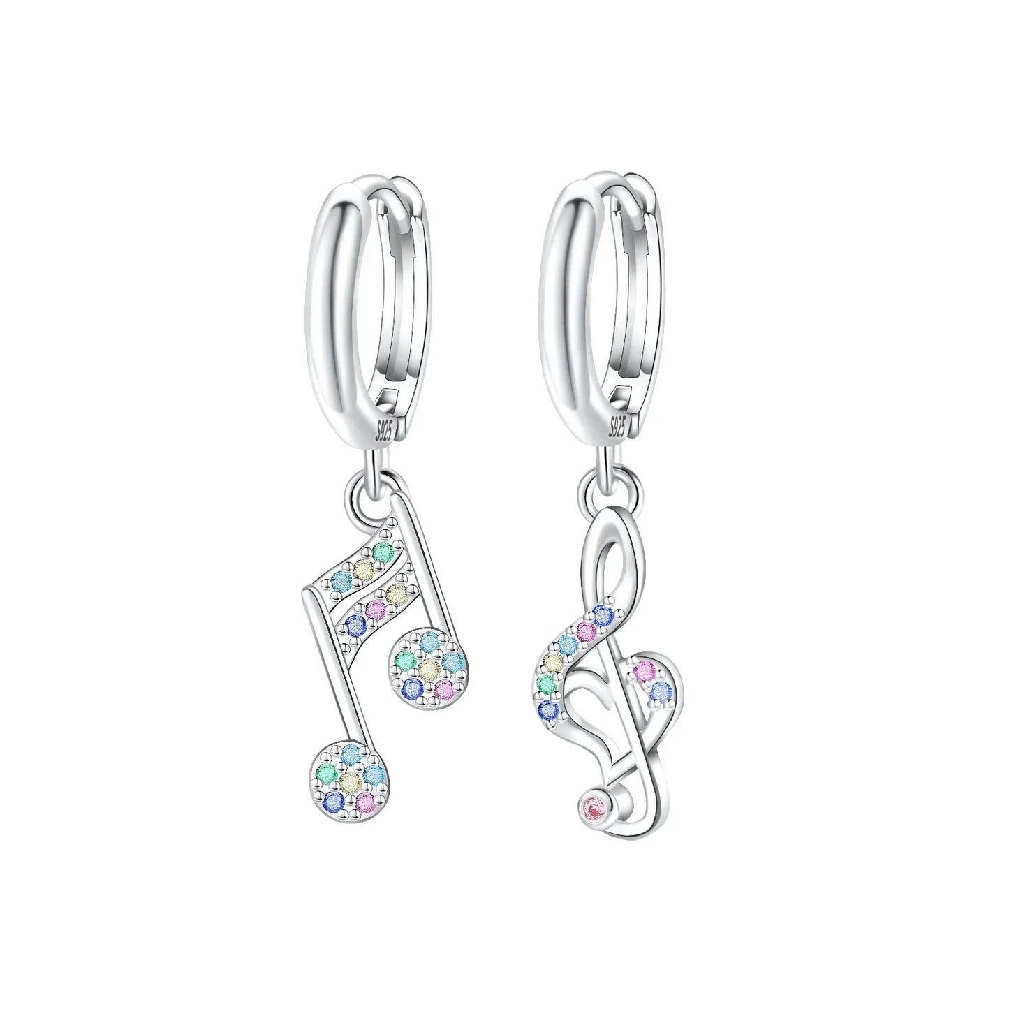 Back To School 925 Sterling Silver Charms Bag Earphone Magic Cube Watch Games Console Bead Pendant Fit Bracelet Necklace Jewelry