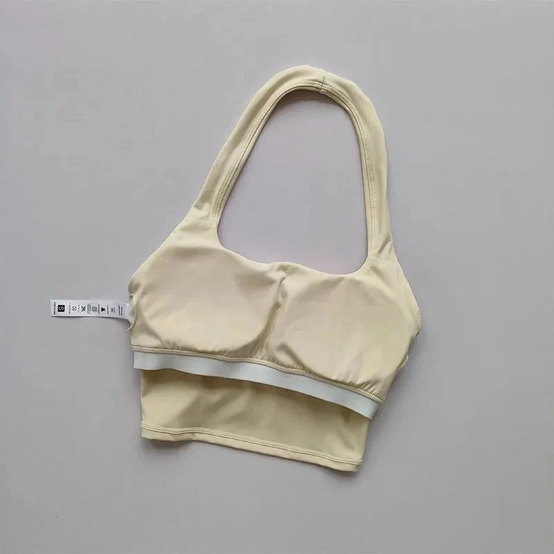 Fitness Bra Workout Tops Gym Fitness Sports Bras Sexy Athletic Sport Bra Women Backless Gym Yoga Crop Top 99 in 1