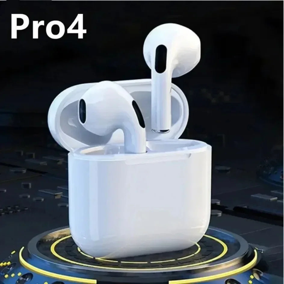 Mini Wireless EarphonesUniversal Super Bass Bluetooth Earphones TWS Music Earphones For Sports Game Accessories For IOS Android