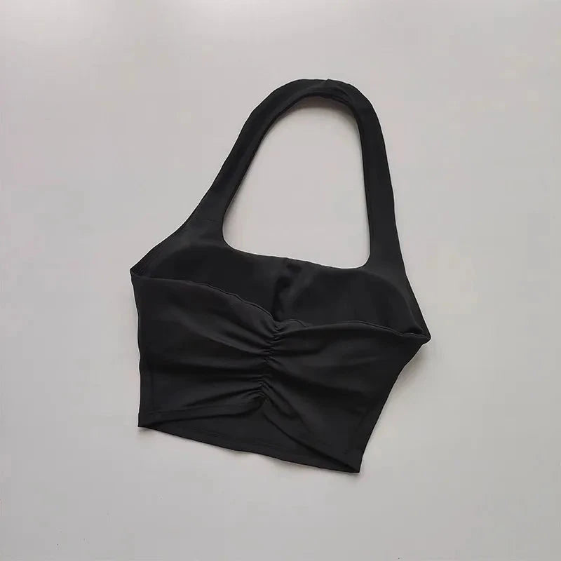 Fitness Bra Workout Tops Gym Fitness Sports Bras Sexy Athletic Sport Bra Women Backless Gym Yoga Crop Top 99 in 1