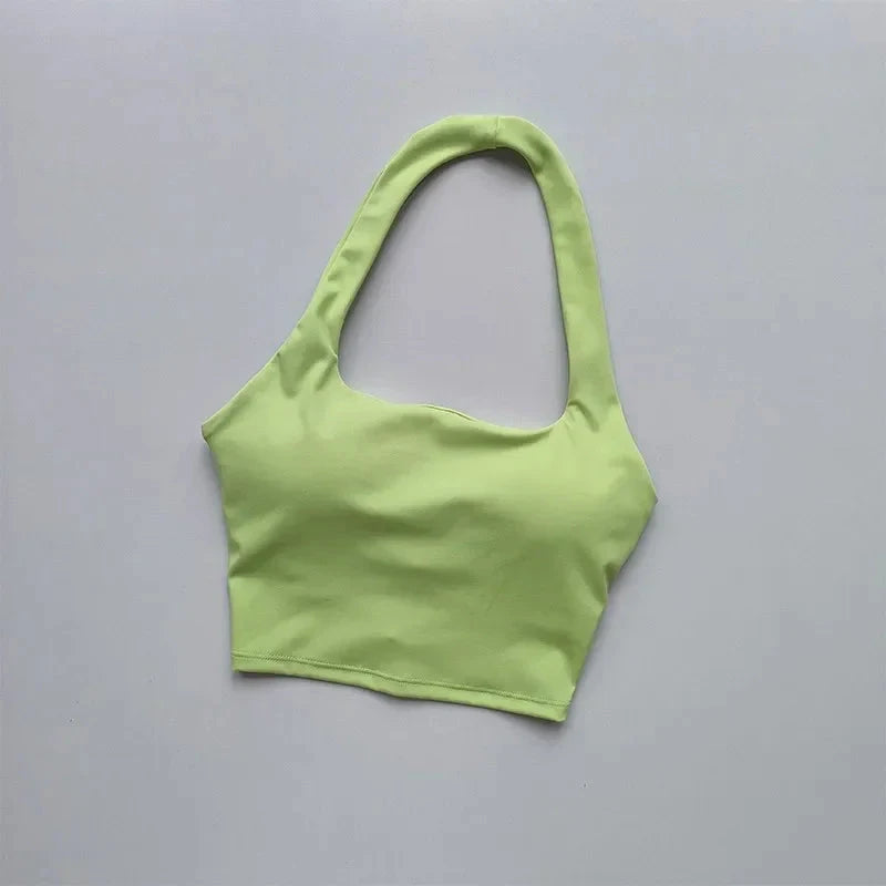 Fitness Bra Workout Tops Gym Fitness Sports Bras Sexy Athletic Sport Bra Women Backless Gym Yoga Crop Top 99 in 1