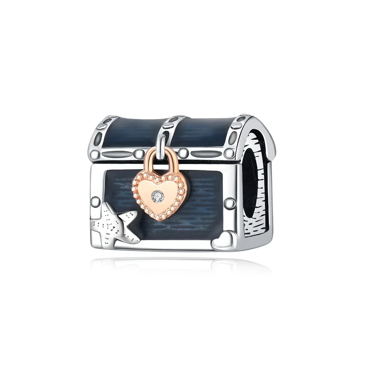 Back To School 925 Sterling Silver Charms Bag Earphone Magic Cube Watch Games Console Bead Pendant Fit Bracelet Necklace Jewelry