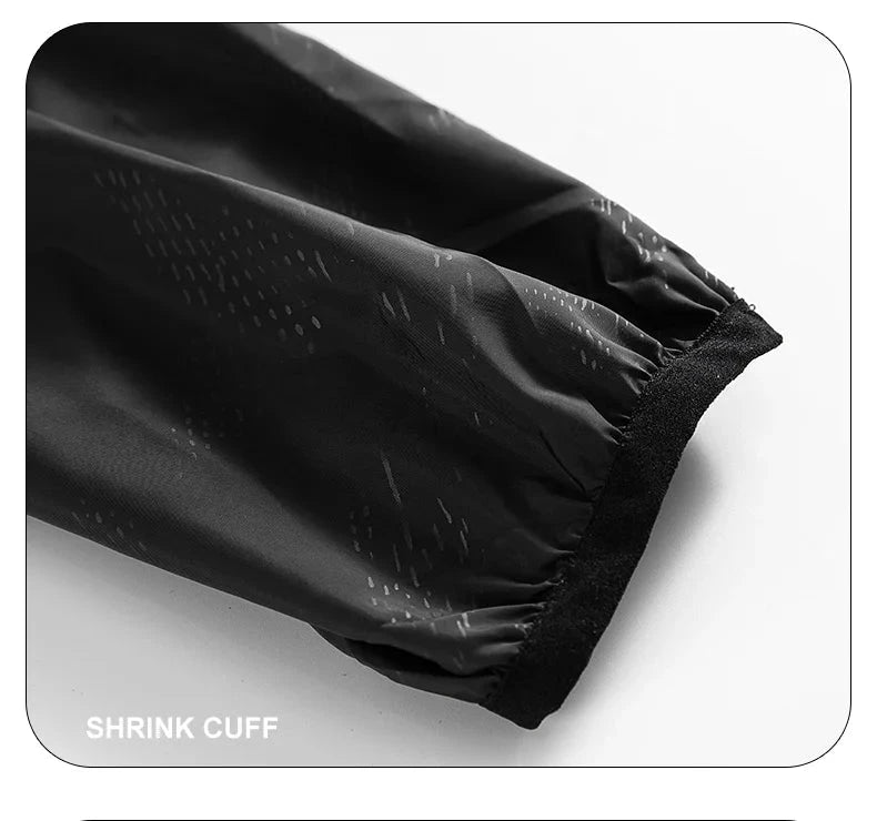 JNLN Men Women Hiking Jackets Waterproof Sun Protective Windbreaker Unisex Camping Climbing Outdoor Rain Coat Portable Clothes 99 in 1