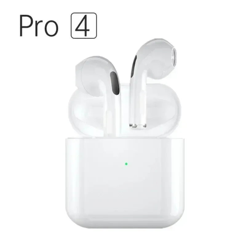 Mini Wireless EarphonesUniversal Super Bass Bluetooth Earphones TWS Music Earphones For Sports Game Accessories For IOS Android