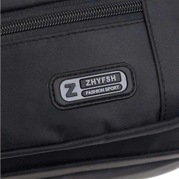 Men's waist bag multifunctional toolkit, wear-resistant mobile phone bag, running bag, leisure outdoor sports waist bag, large c 99 in 1