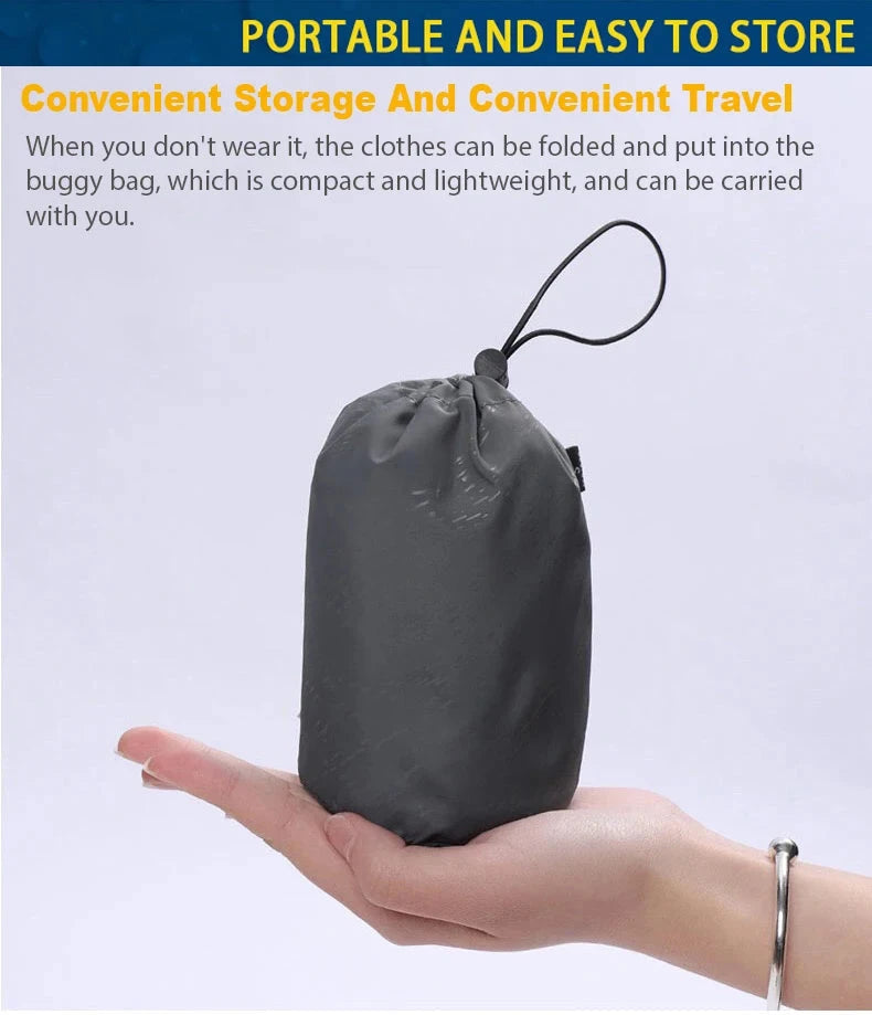 LNGXO Unisex Hiking Jacket Men Women Waterproof Quick Dry Camping Windbreaker Trekking Fishing Rain Coat Outdoor Anti UV Clothes 99 in 1