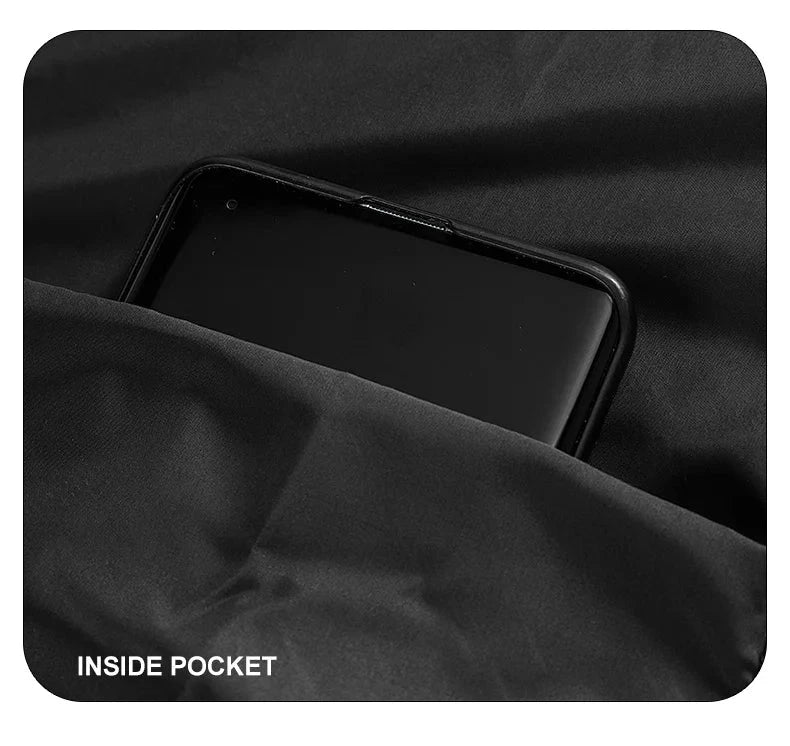 JNLN Men Women Hiking Jackets Waterproof Sun Protective Windbreaker Unisex Camping Climbing Outdoor Rain Coat Portable Clothes 99 in 1