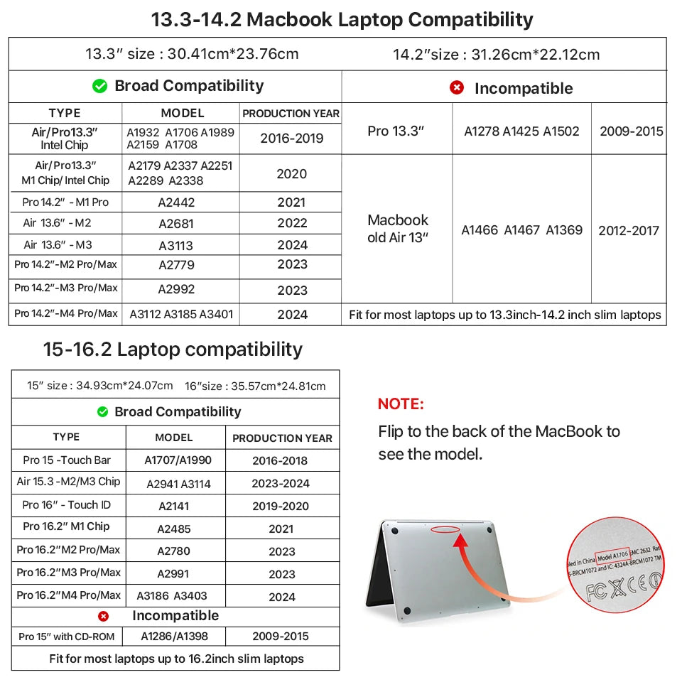 Genuine Leather Laptop Case For Macbook Pro Air 13 14 15 16 Inch Sleeve Case For iPad 10.5 11 12.9 Inch Notebook Cover Carry Bag