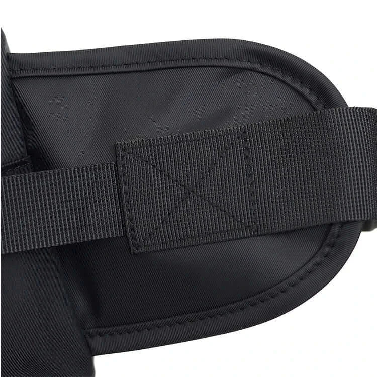 Men's waist bag multifunctional toolkit, wear-resistant mobile phone bag, running bag, leisure outdoor sports waist bag, large c 99 in 1