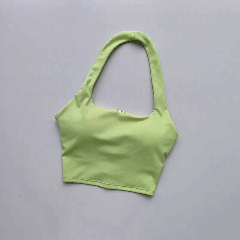 Fitness Bra Workout Tops Gym Fitness Sports Bras Sexy Athletic Sport Bra Women Backless Gym Yoga Crop Top 99 in 1