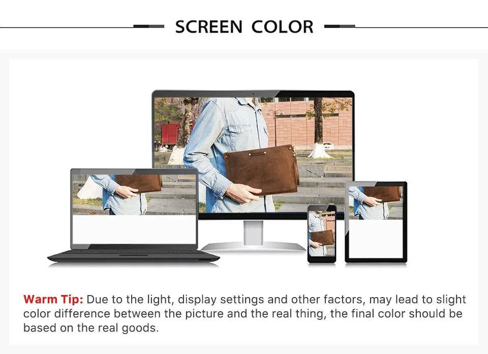 Genuine Leather Laptop Case For Macbook Pro Air 13 14 15 16 Inch Sleeve Case For iPad 10.5 11 12.9 Inch Notebook Cover Carry Bag 99 in 1