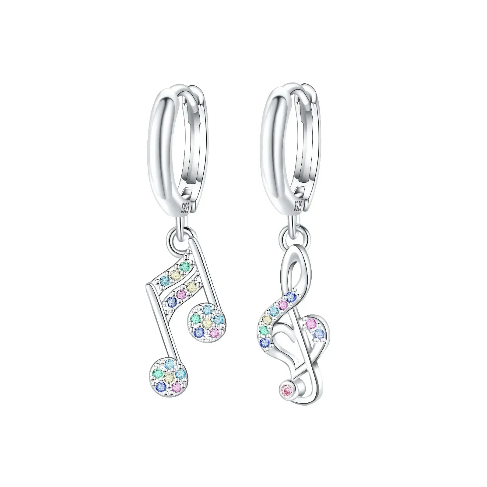 Back To School 925 Sterling Silver Charms Bag Earphone Magic Cube Watch Games Console Bead Pendant Fit Bracelet Necklace Jewelry 99 in 1