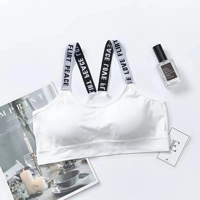 Women Sexy Sports Bra Tops For Gym Top Fitness Yoga Female Pad Sportswear Vest Tank Tops Sport Push Up Sports Bras Underwear 99 in 1