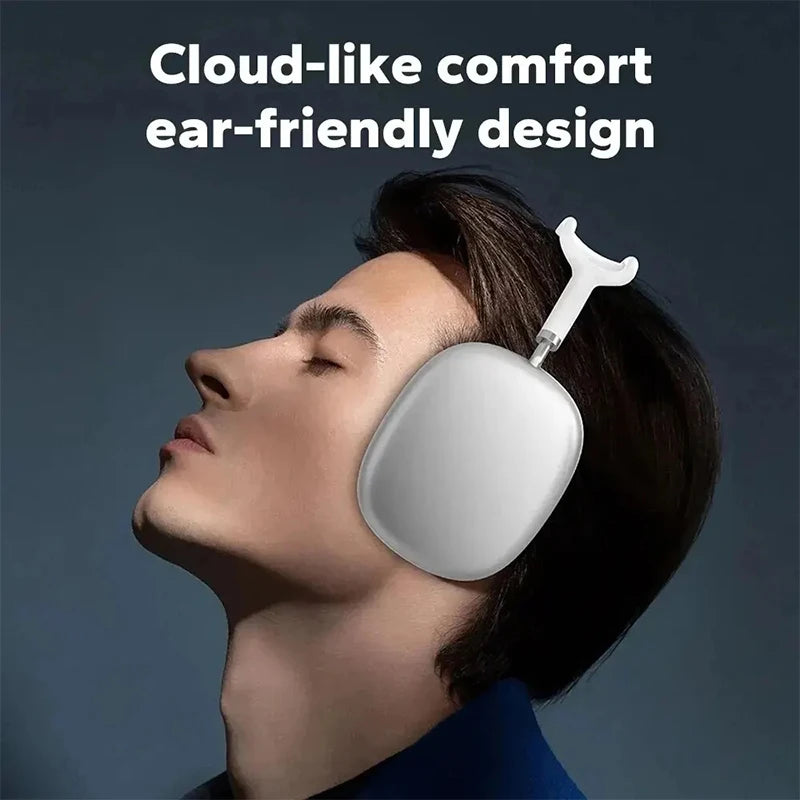 Wireless Bluetooth Earphones Headphones Outdoor Sports Headset 5.3 With Charging Bin Display Touch Control Earbuds for Muisc