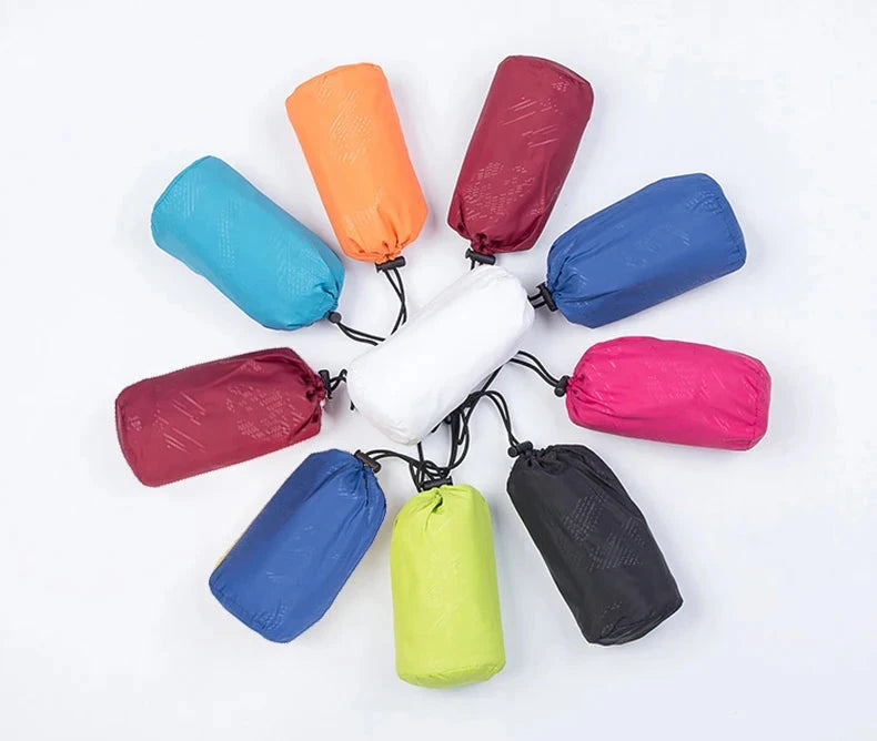 LNGXO Unisex Hiking Jacket Men Women Waterproof Quick Dry Camping Windbreaker Trekking Fishing Rain Coat Outdoor Anti UV Clothes 99 in 1