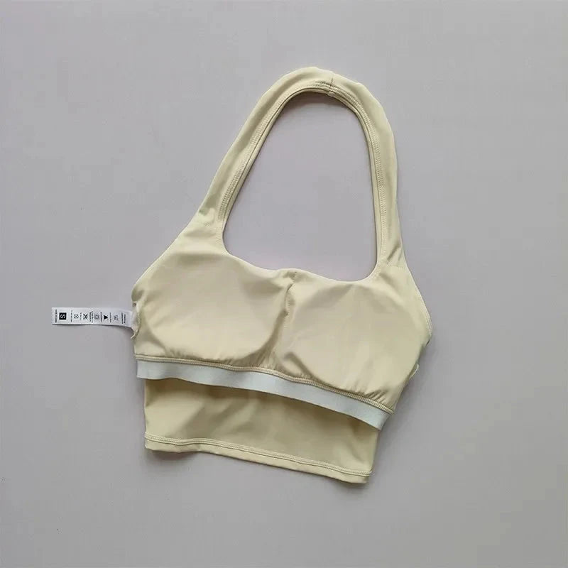 Fitness Bra Workout Tops Gym Fitness Sports Bras Sexy Athletic Sport Bra Women Backless Gym Yoga Crop Top 99 in 1