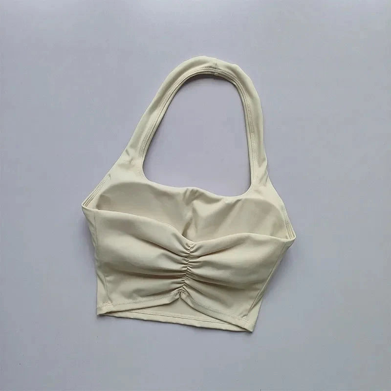 Fitness Bra Workout Tops Gym Fitness Sports Bras Sexy Athletic Sport Bra Women Backless Gym Yoga Crop Top 99 in 1