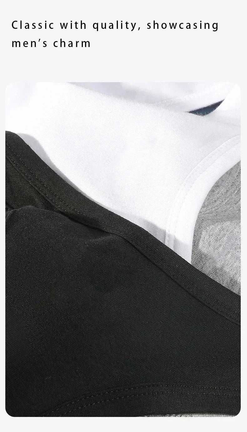 Gym Top Men Shirt Man Muscle Loose T-shirt Fitness Bodybuilding Stringer Vest Clothes Clothing Men's Singlets Muscular T-shirts 99 in 1