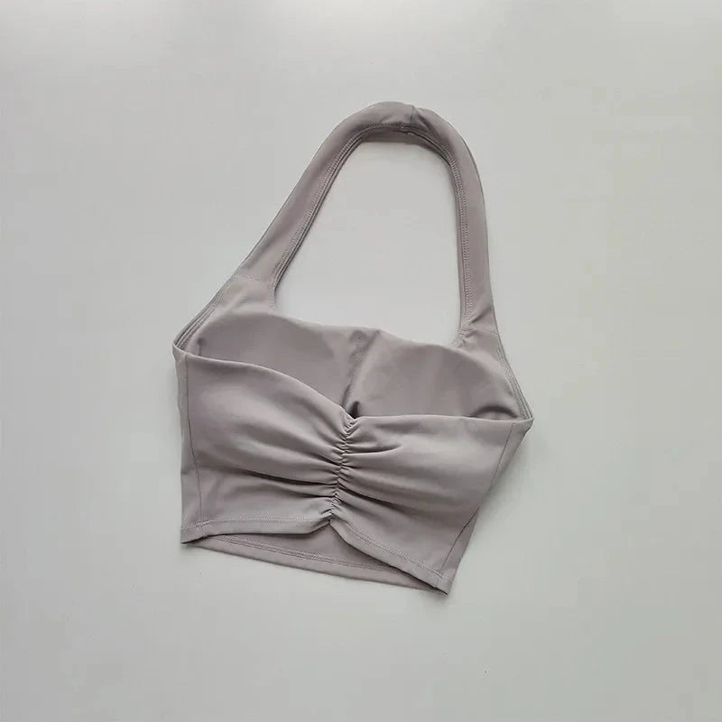 Fitness Bra Workout Tops Gym Fitness Sports Bras Sexy Athletic Sport Bra Women Backless Gym Yoga Crop Top 99 in 1