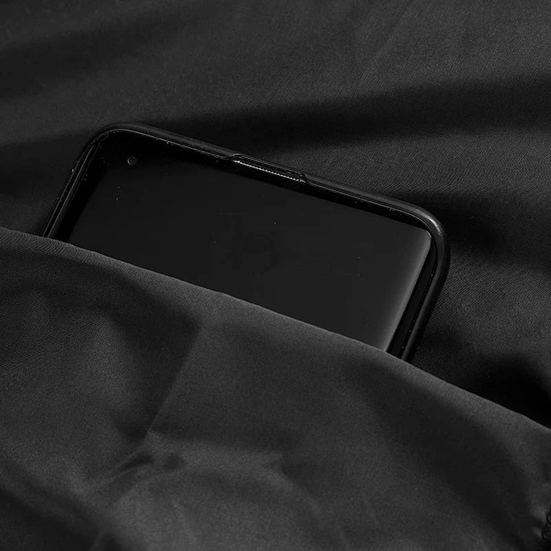 JNLN Men Women Hiking Jackets Waterproof Sun Protective Windbreaker Unisex Camping Climbing Outdoor Rain Coat Portable Clothes 99 in 1