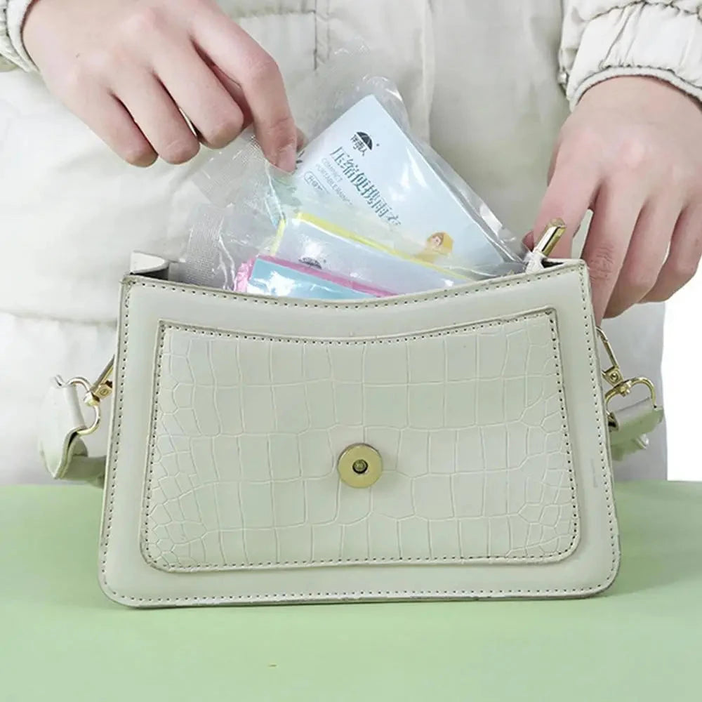 Outdoor Hooded Rain Poncho For Adult Waterproof Lightweight Unisex Raincoat Jacket For Hiking Camping Emergency 99 in 1