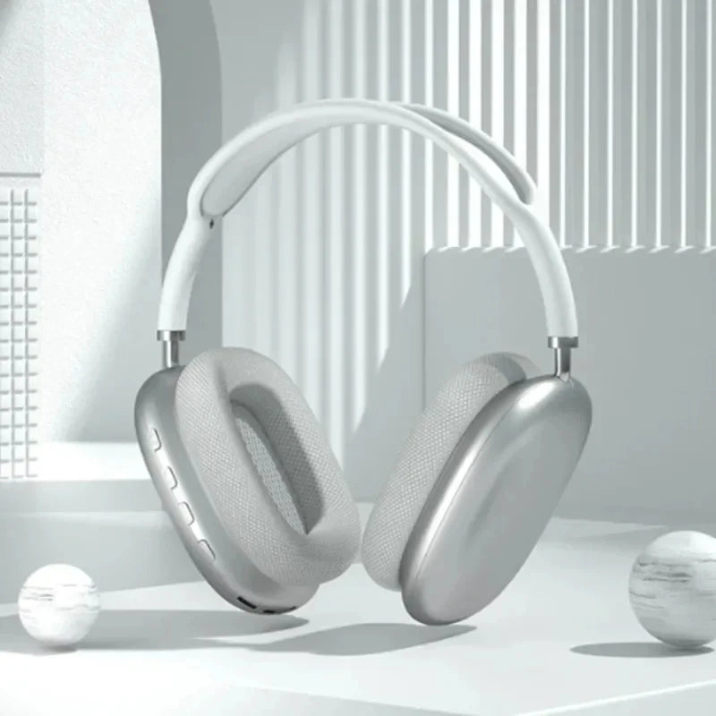 Wireless Bluetooth Earphones Headphones Outdoor Sports Headset 5.3 With Charging Bin Display Touch Control Earbuds for Muisc