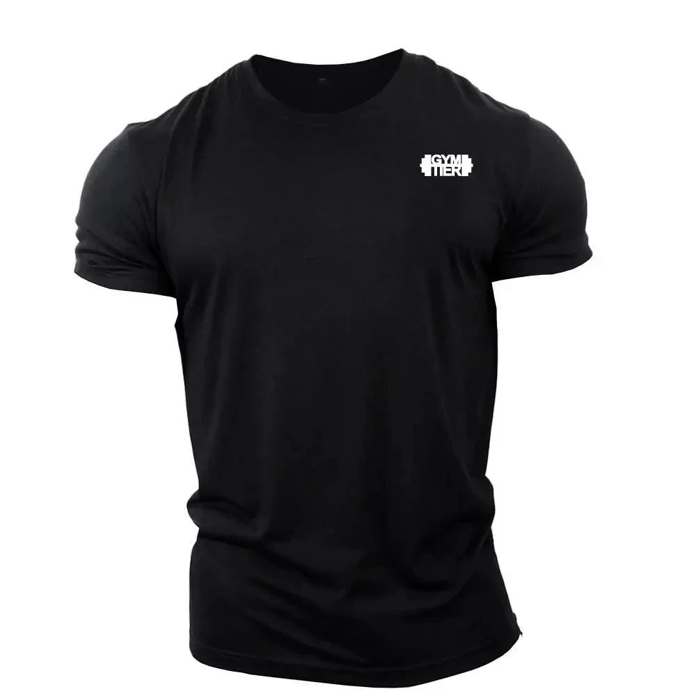 GYMTIER Gym T-Shirt | UK Bodybuilding Top  Gym Clothing Vest Workout Training Mens T Shirts T Shirts for Men 99 in 1