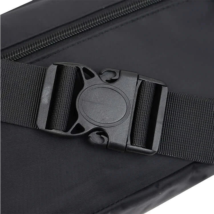 Men's waist bag multifunctional toolkit, wear-resistant mobile phone bag, running bag, leisure outdoor sports waist bag, large c 99 in 1